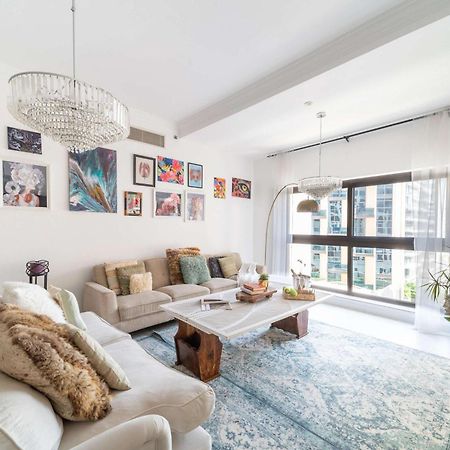 Frank Porter - Fairmont Residence South ドバイ エクステリア 写真